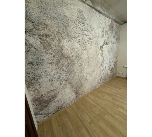 Гибкий мрамор Marmory Флорал (CL)